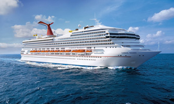 Carnival Radiance