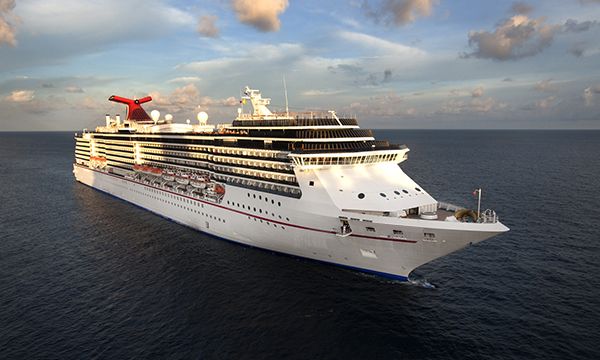 Carnival Miracle