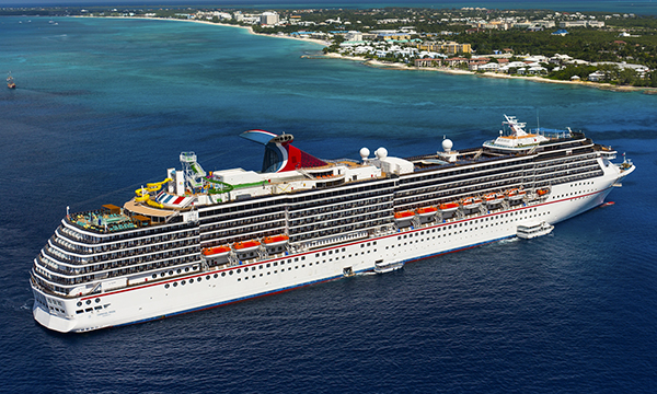 Carnival Pride