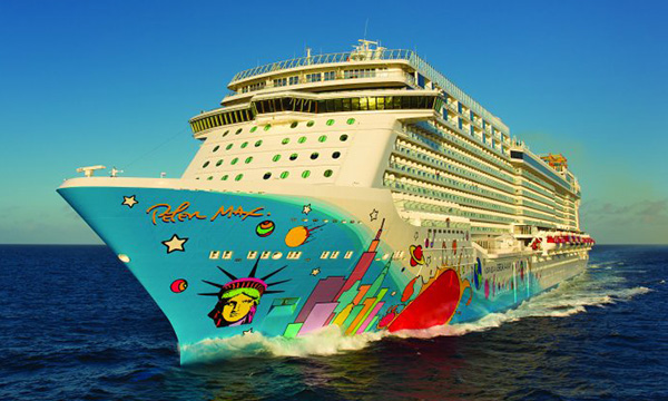 cruise deals from new york