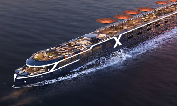 Celebrity Roamer